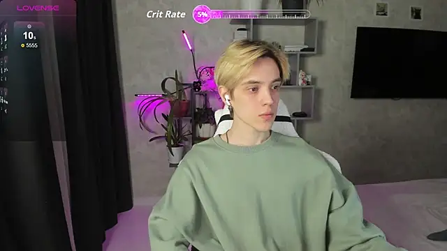 Snapshot of Jesse_Miller chatting on 03.02.26 Jesse Miller online show from 03.02.26