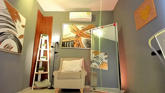 cailing  online show from 03.06.26