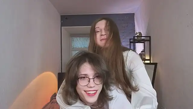 ZoriaLovesLuna online show from 03.05.26