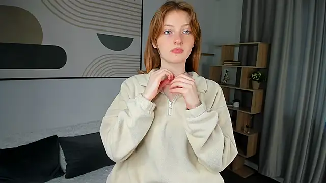 ShantaeClaybourn online show from 03.03.26