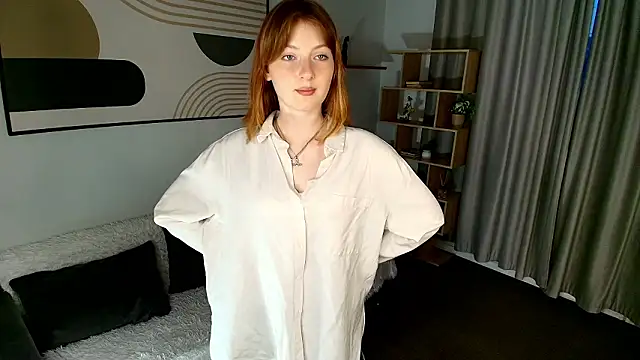 ShantaeClaybourn online show from 03.20.26