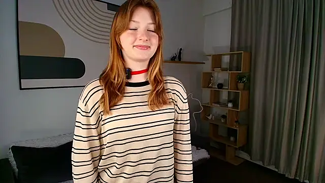 ShantaeClaybourn online show from 04.04.26