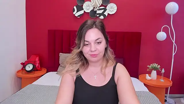 SofiaFabulous online show from 03.17.26