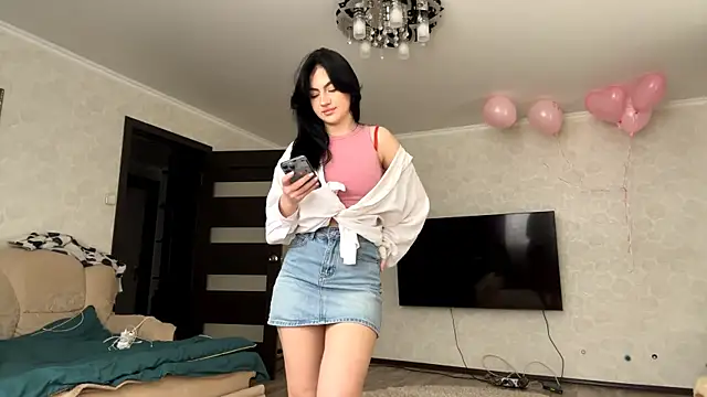 Soffiq online show from 02.25.26