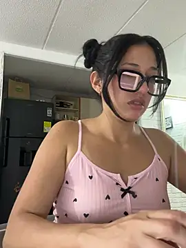 susi chimm online show from 03.13.26