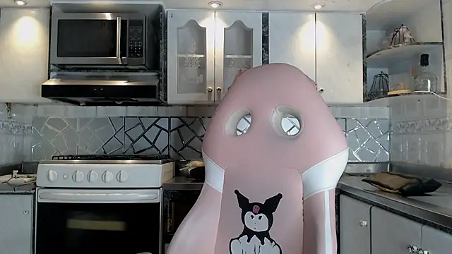 CrisOzzz online show from 03.07.26