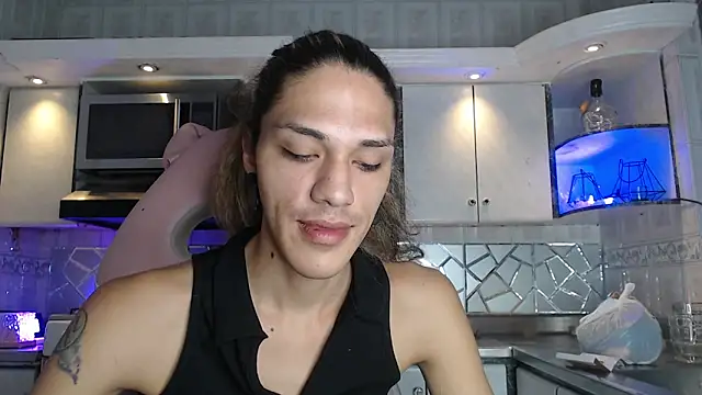 CrisOzzz online show from 03.20.26