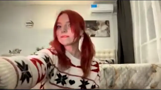 GentleMaryX online show from 02.23.26