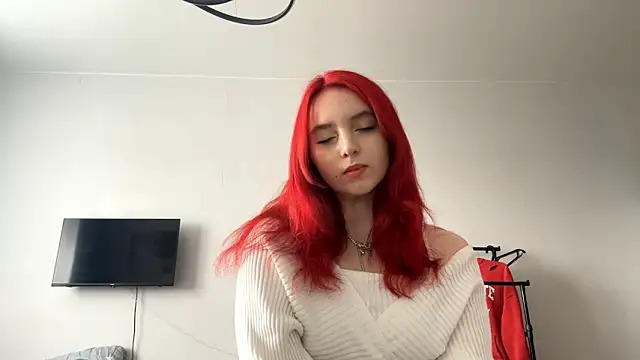 GentleMaryX online show from 03.02.26