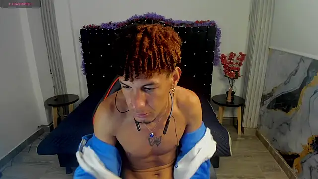 Snapshot of gaboking_ chatting on 02.24.26 gaboking online show from 02.24.26