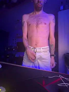 Istvan95 online show from 03.04.26