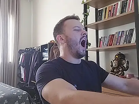 amanteloiro online show from 03.03.26