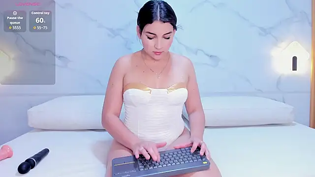 melanie harl online show from 02.28.26