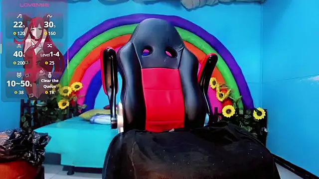 daisy jonexxx22 online show from 03.24.26