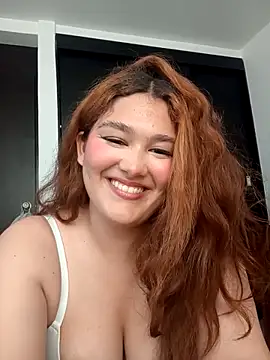 DanielaBlaze online show from 03.03.26