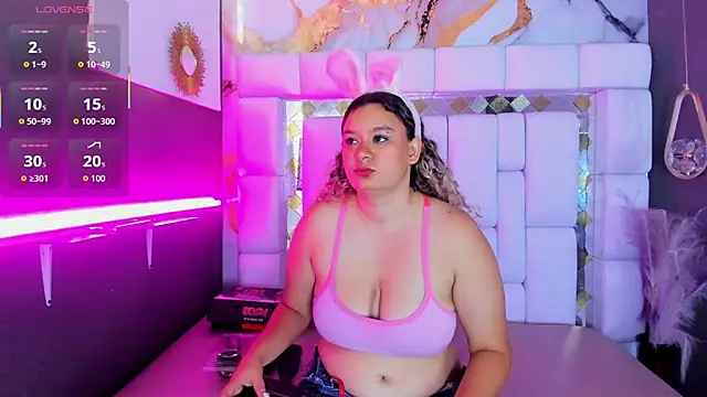 elara sweet  online show from 03.03.26