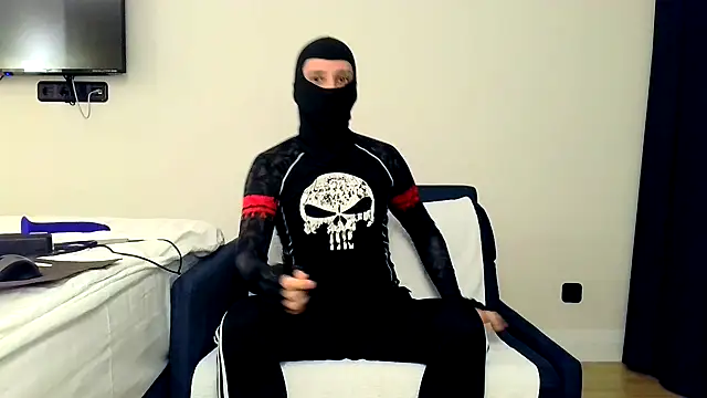 RyanRubber online show from 04.17.26