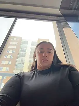 Eyssha online show from 03.12.26