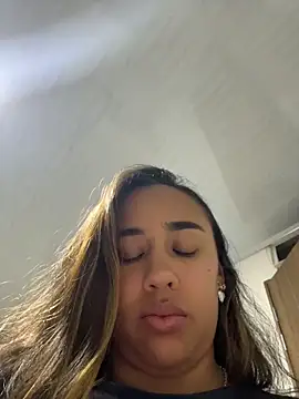 Eyssha online show from 03.14.26