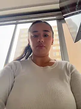 Eyssha online show from 03.21.26