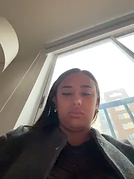 Eyssha online show from 03.29.26