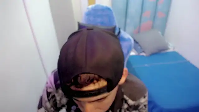 Houston bby  online show from 02.26.26