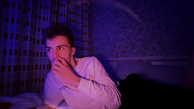 Mrkallin online show from 02.23.26