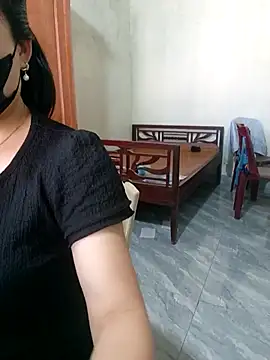 Snapshot of millkon chatting on 03.01.26 millkon online show from 03.01.26