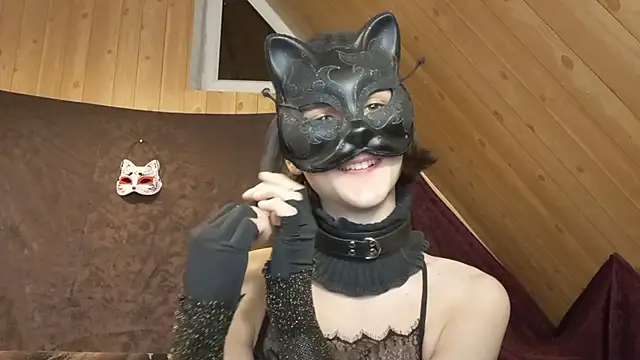 NovaKitty888 online show from 04.20.26