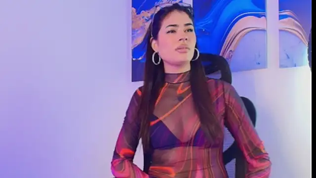 Jasmine55  online show from 02.23.26