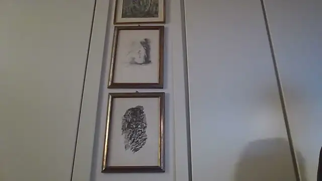 gerri1 online show from 04.21.26