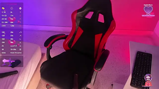 IsabellaBardi online show from 02.27.26