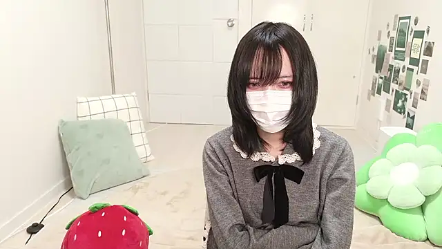 -Hayate- online show from 03.27.26