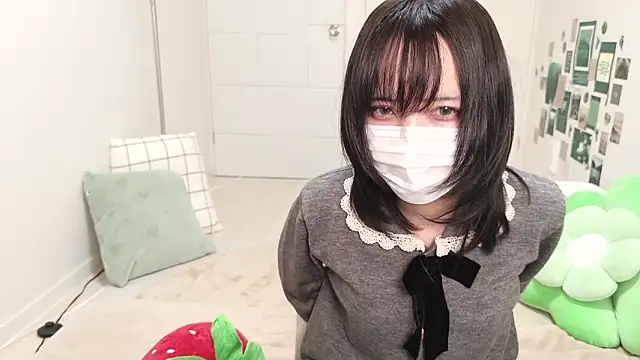 -Hayate- online show from 03.27.26