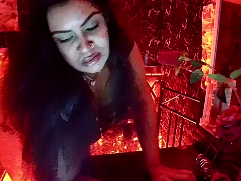 MistressMileenaMiami online show from 07.19.26