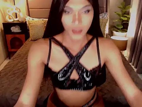 UnforgetableAnna online show from 03.05.26