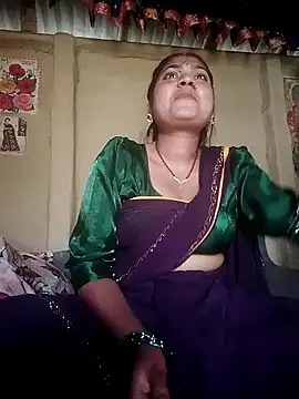 Aanushaka online show from 03.07.26