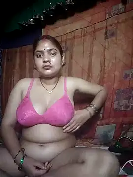 Aanushaka online show from 03.14.26