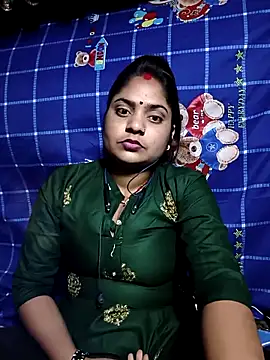 Aanushaka online show from 04.04.26