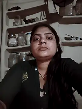 Aanushaka online show from 04.16.26