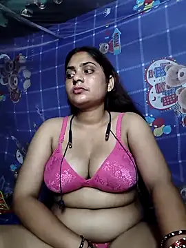 Snapshot of Aanushaka chatting on 04.22.26 Aanushaka online show from 04.22.26