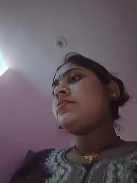 Snapshot of Aanushaka chatting on 05.24.26 Aanushaka online show from 05.24.26