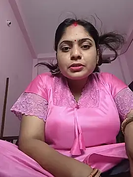 Snapshot of Aanushaka chatting on 05.29.26 Aanushaka online show from 05.29.26