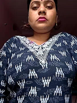 Snapshot of Aanushaka chatting on 07.01.26 Aanushaka online show from 07.01.26