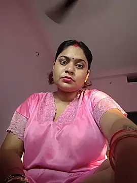 Snapshot of Aanushaka chatting on 07.02.26 Aanushaka online show from 07.02.26
