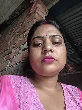 Snapshot of Aanushaka chatting on 07.14.26 Aanushaka online show from 07.14.26