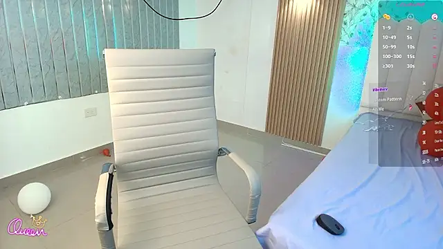 Snapshot of allyson_nahid chatting on 02.28.26 allyson nahid online show from 02.28.26