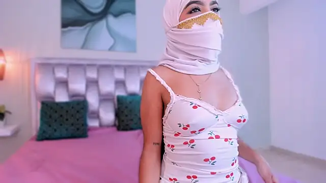 allyson nahid online show from 05.31.26