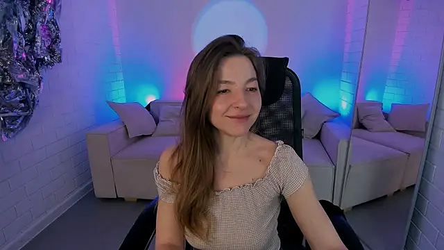 Snapshot of DianaAvis chatting on 03.02.26 DianaAvis online show from 03.02.26