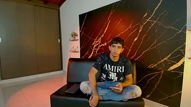 thiago moreno online show from 02.28.26